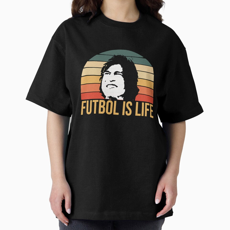 Futbol Is Life 1 (2) by rosabelarjasmin