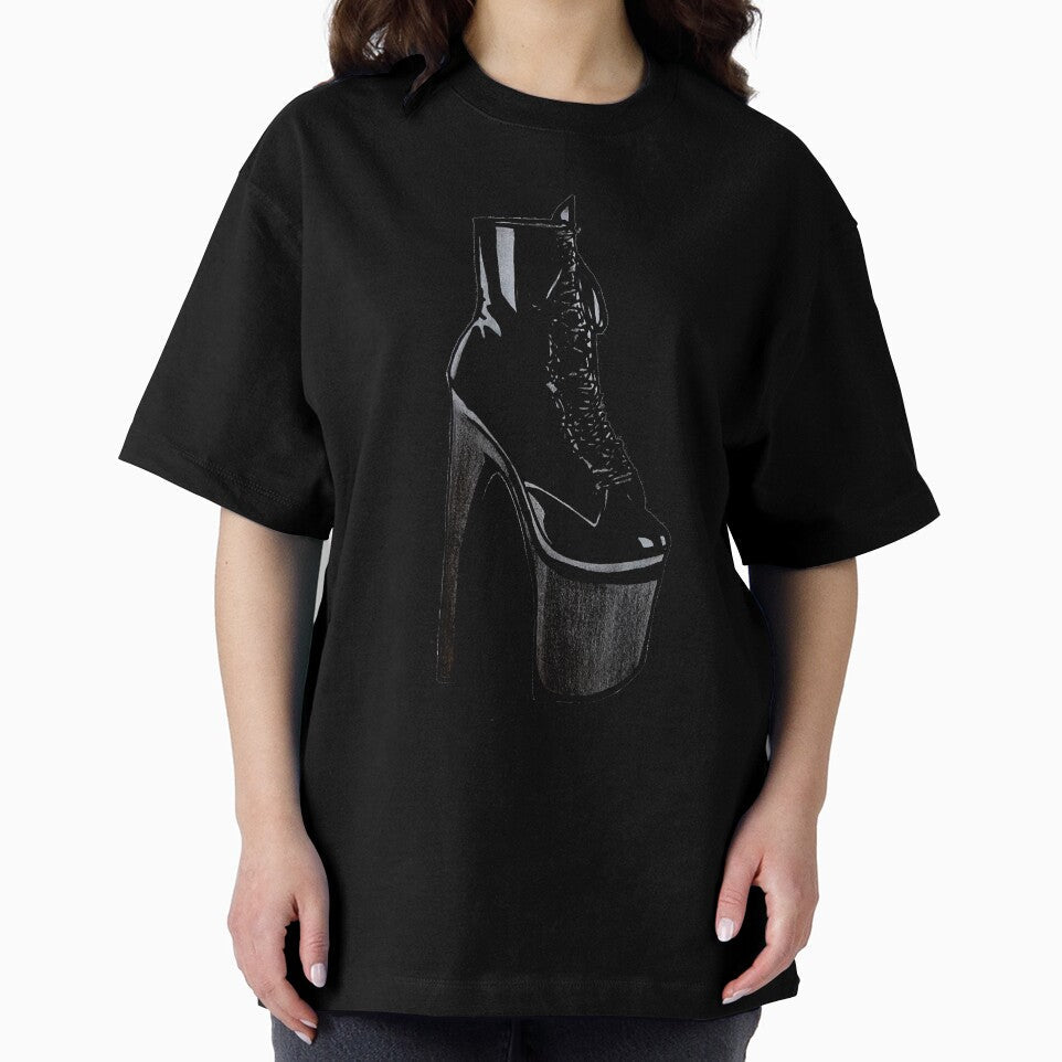 I want shoes by SpiritgardenArt