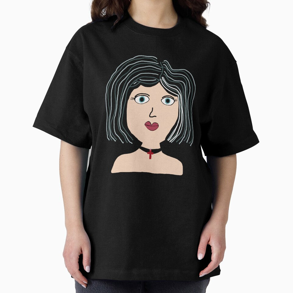 Mature Goth by RepeatCandy
