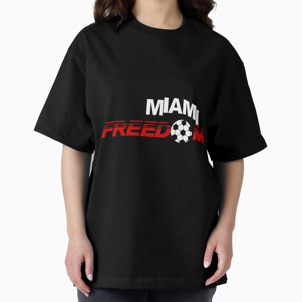 Defunct Miami Freedom Soccer 1990 by LeeChen9586