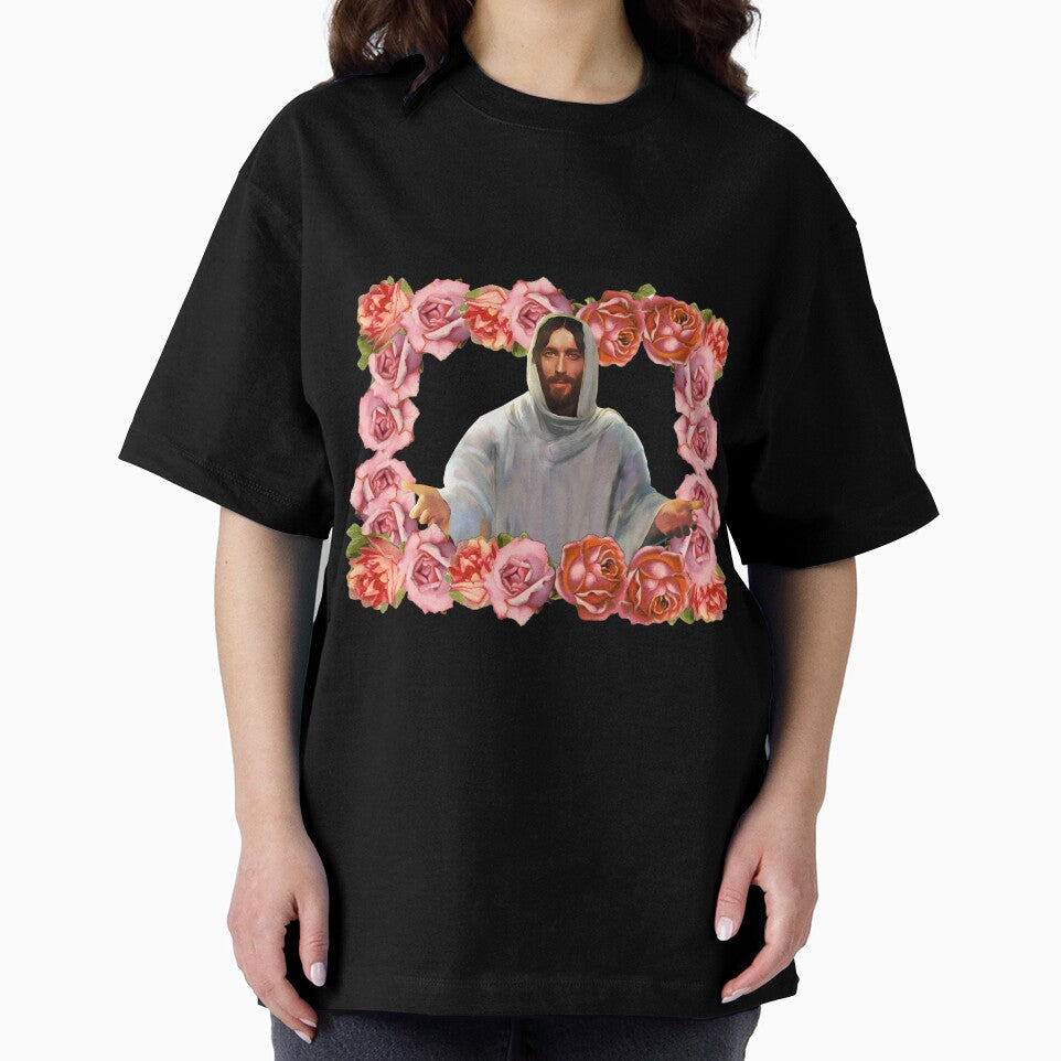 jesus by Ilustra Club