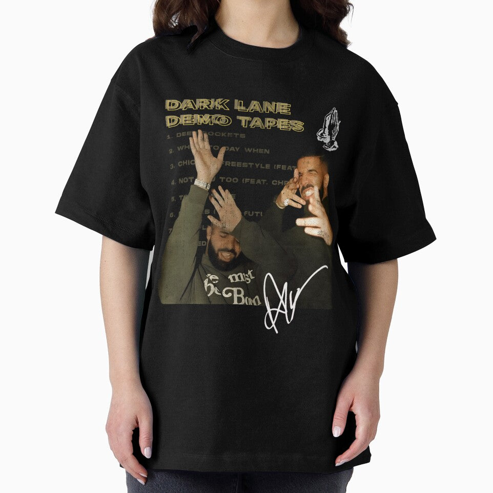 Dark Lane Demo Tapes music by FelicityKno