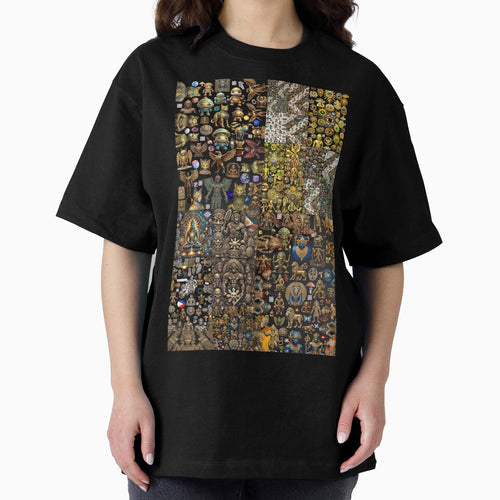Abstrakjsnc matrix glitch by Abstrakjsnc101