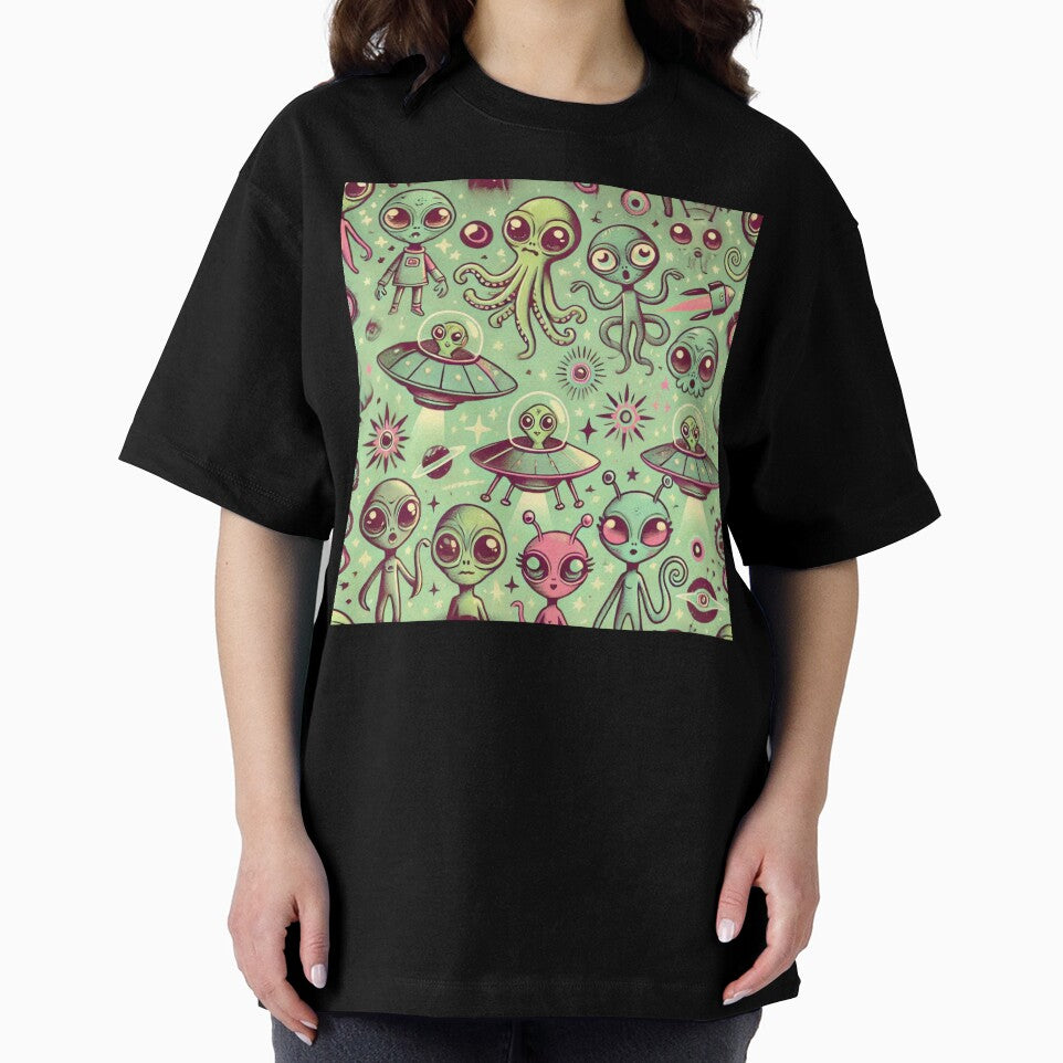 space pattern by TEEJAMBOREE