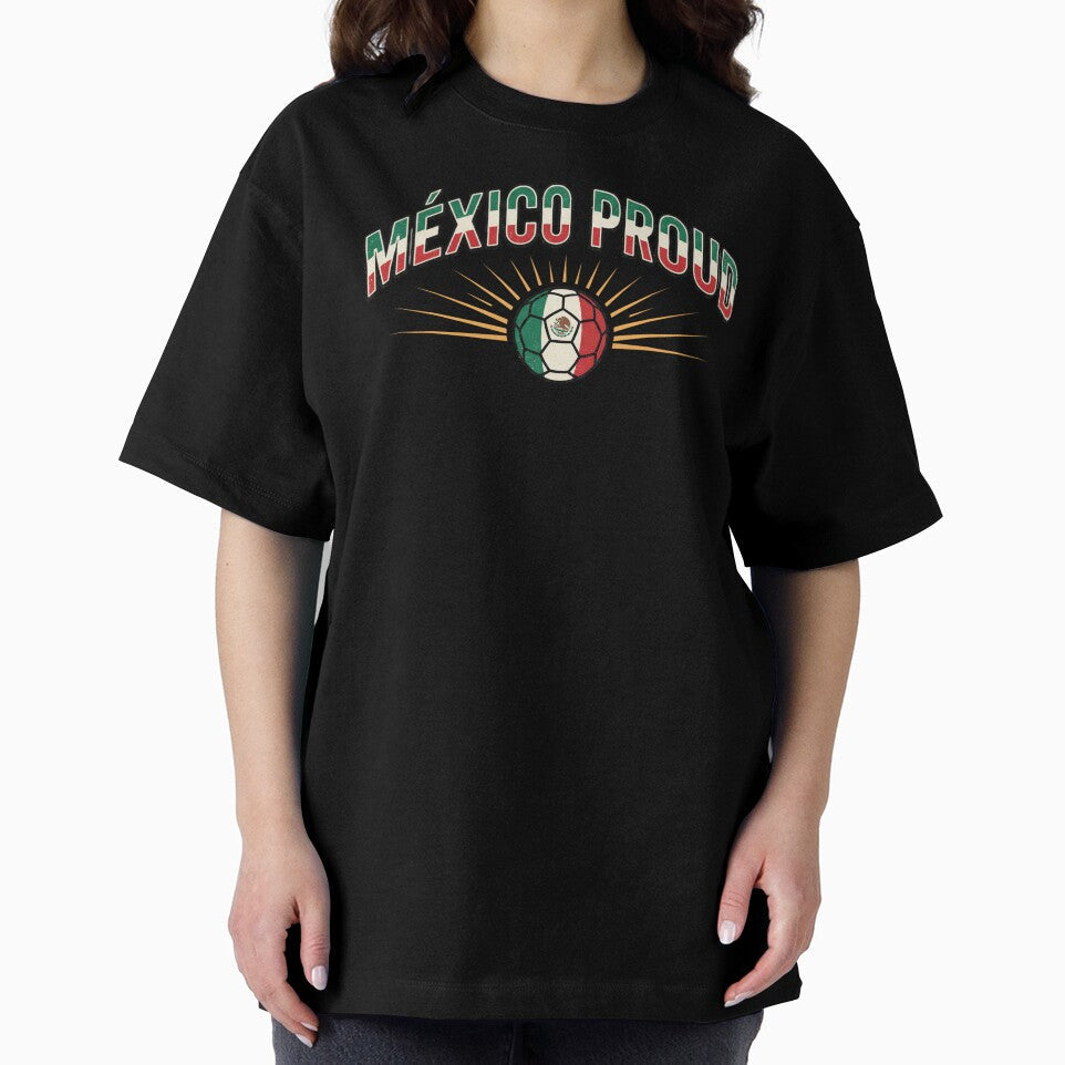 Mexico North America Football Summer 2026 by SuperCaseCenter