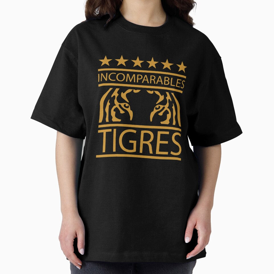 Tigres UANL de Mexico by ismagarri