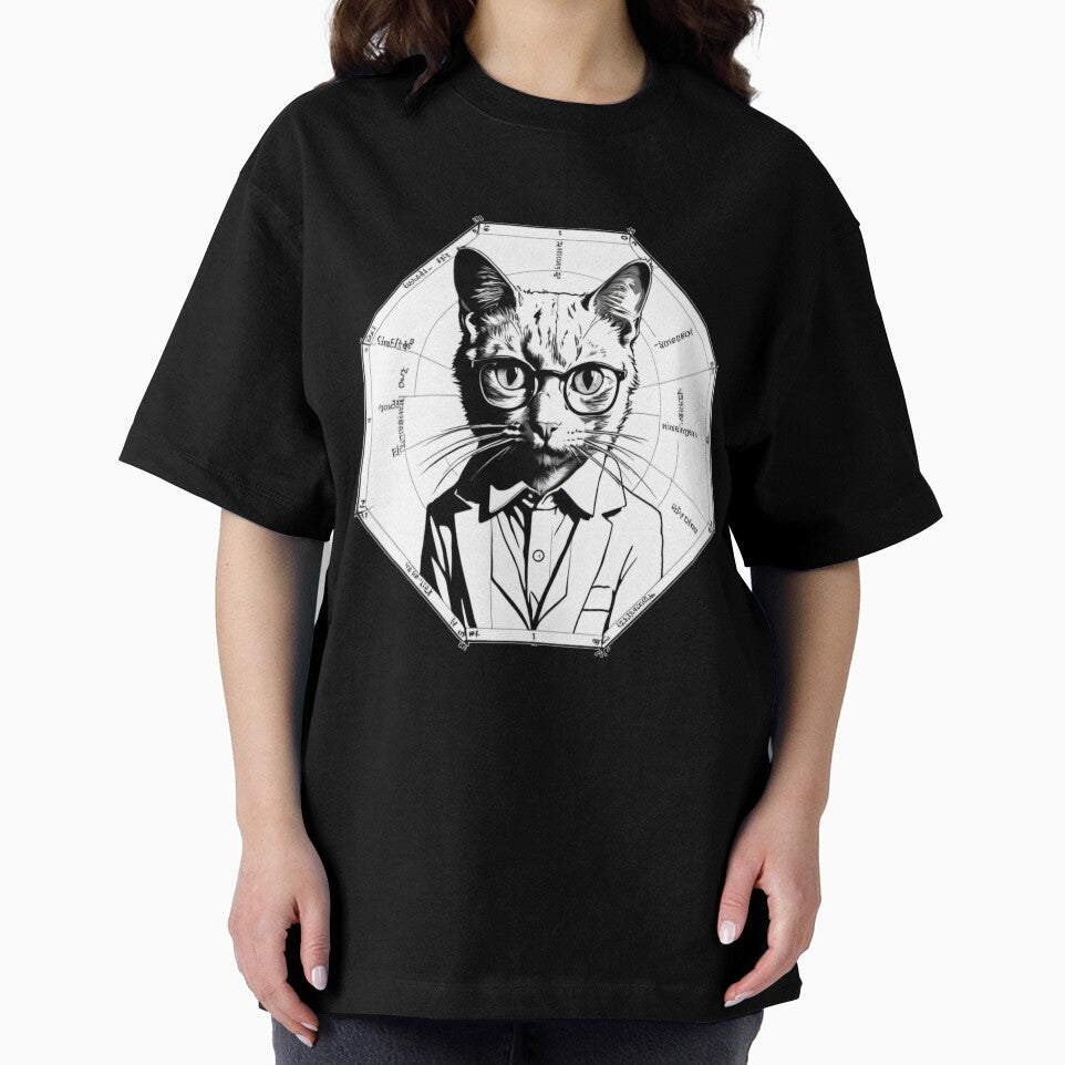 Physics Schroedinger's Cat for student teachers by NebulaLabs