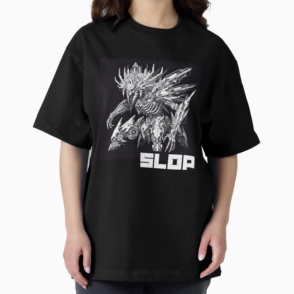 SLOP 0.1 by TheExogeny