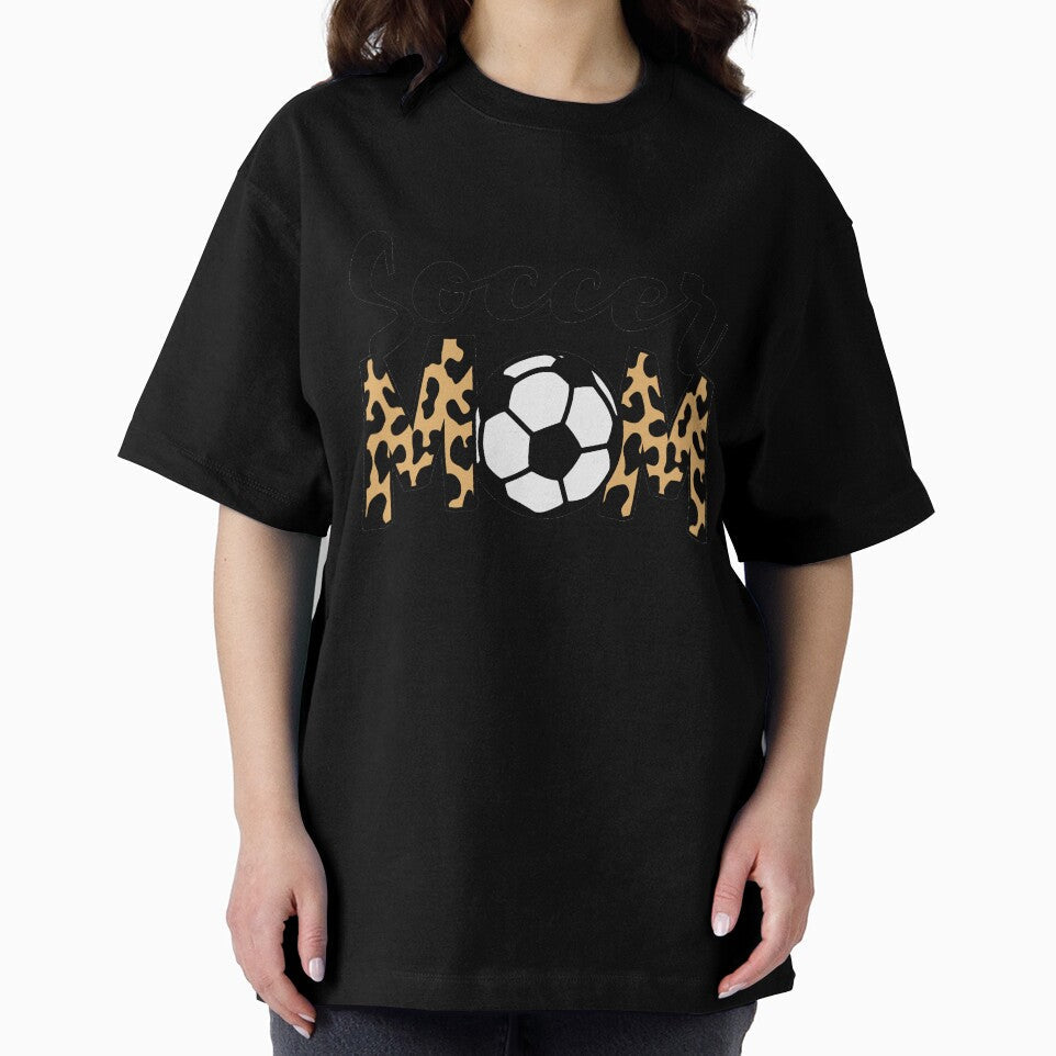 Soccer Mom, Soccer Son, Born To Play Soccer by hoangthedoodler