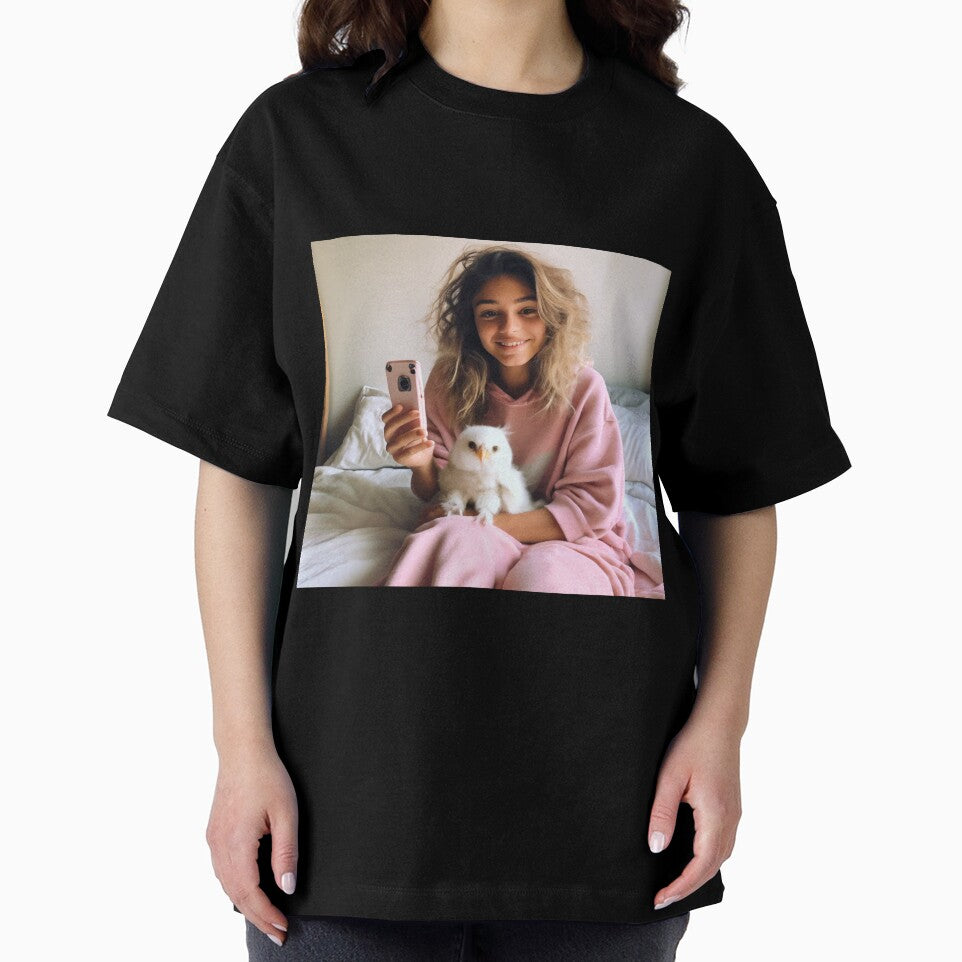 Soft Girl by Collection de trésors