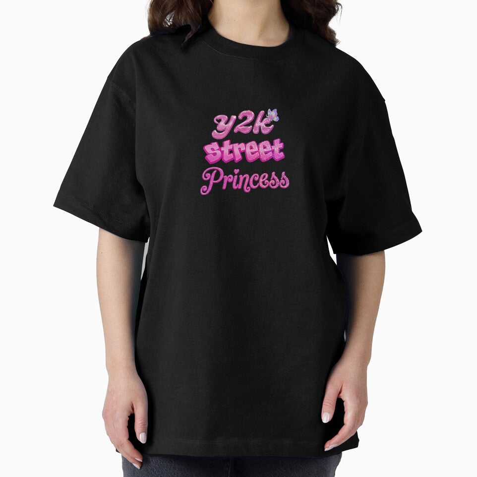 y2k street princess by shirt-planet