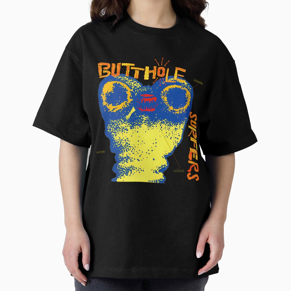 Worm Butthole Supfers by EASLX
