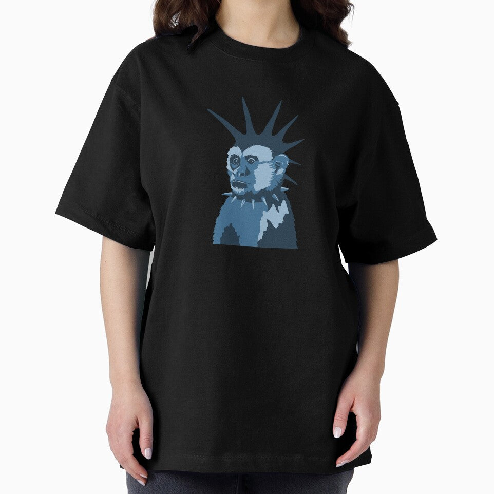 Punkey by No Future Design
