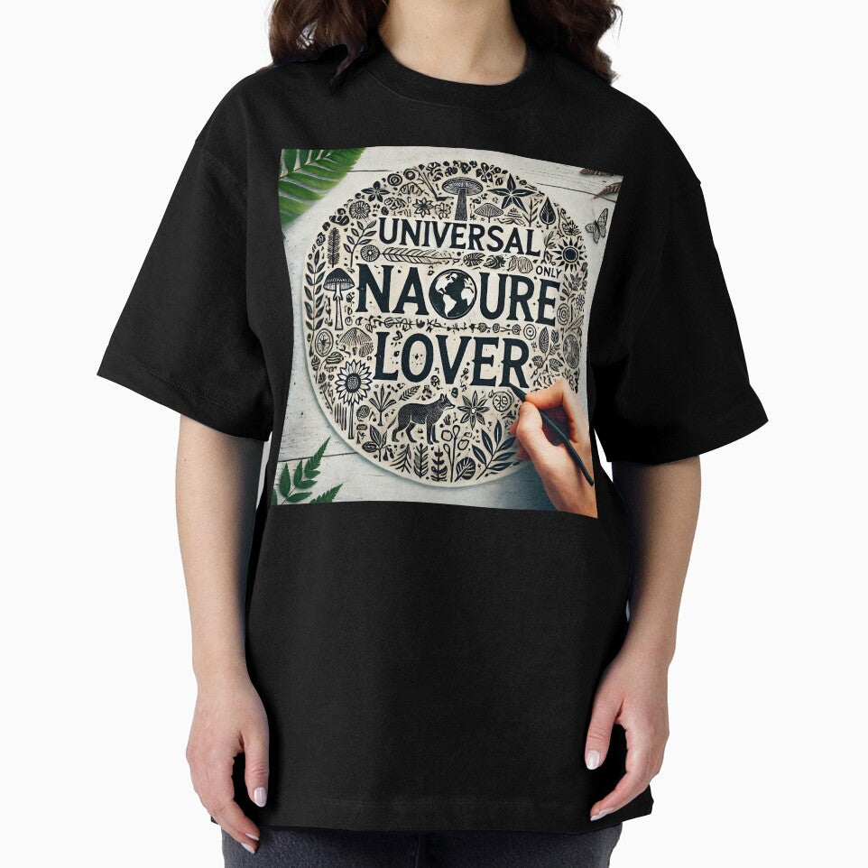 Nature Lover by AwesomeDigiShop