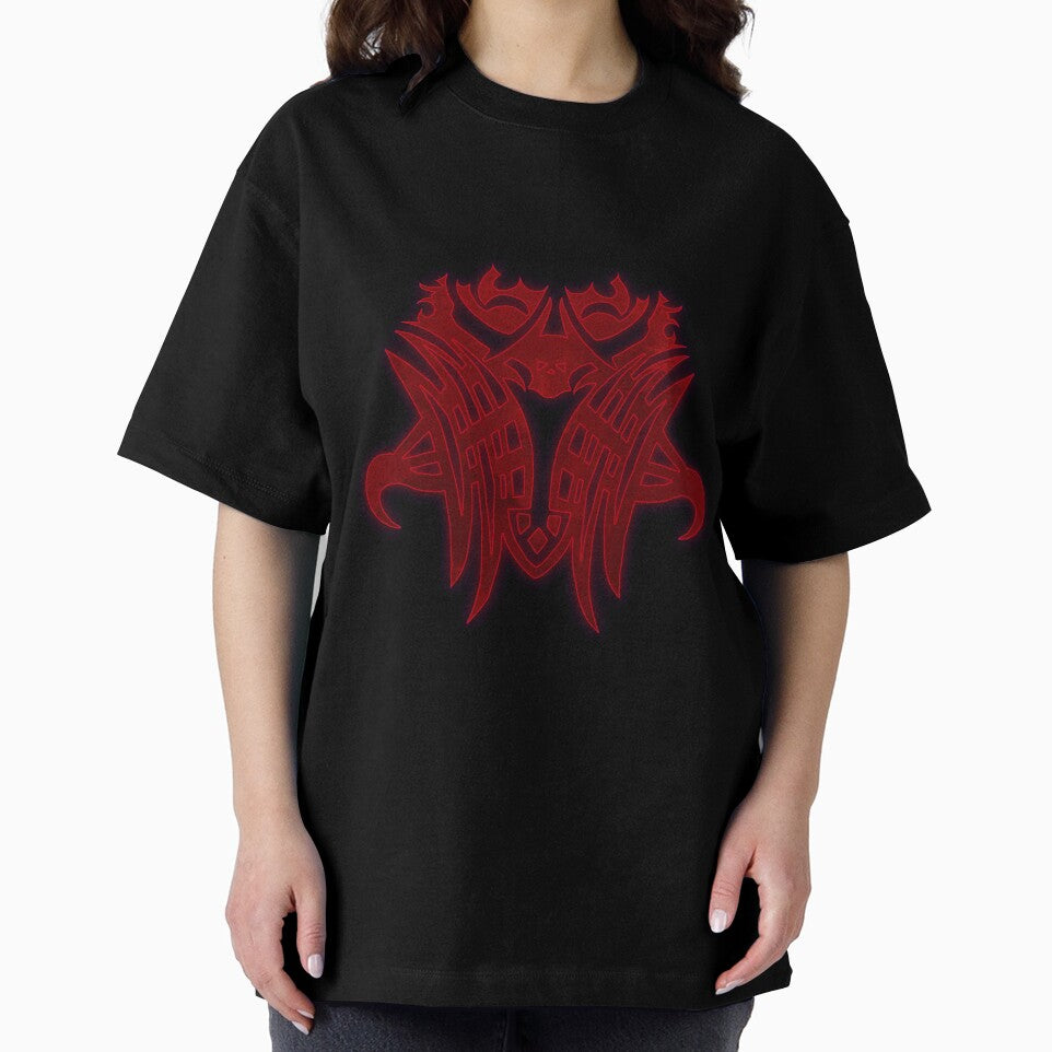 Emet Selch glyph by nipuni