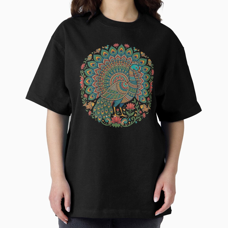 Royal Peacock by sutrastudio