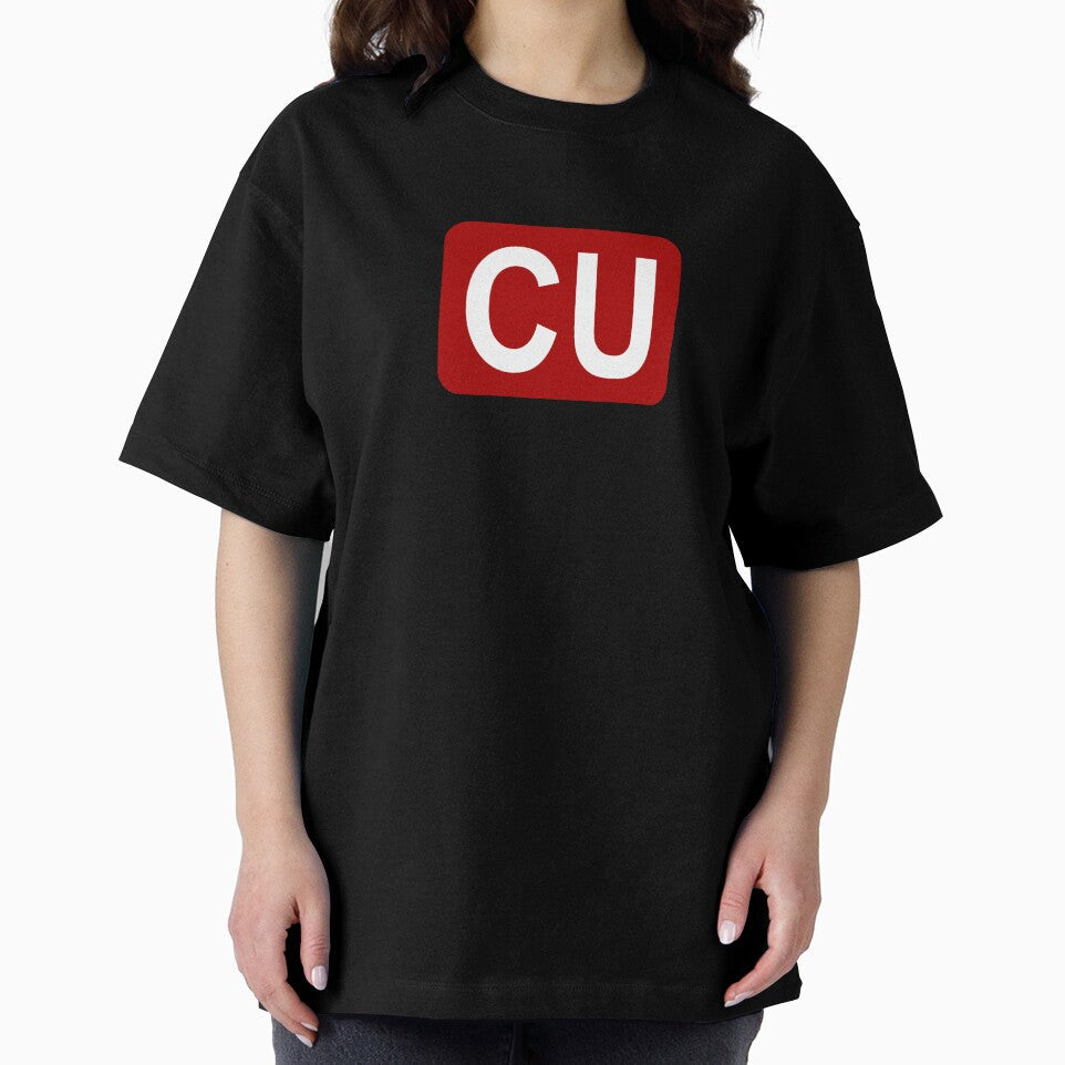 CU Initials by Jeallan Designs