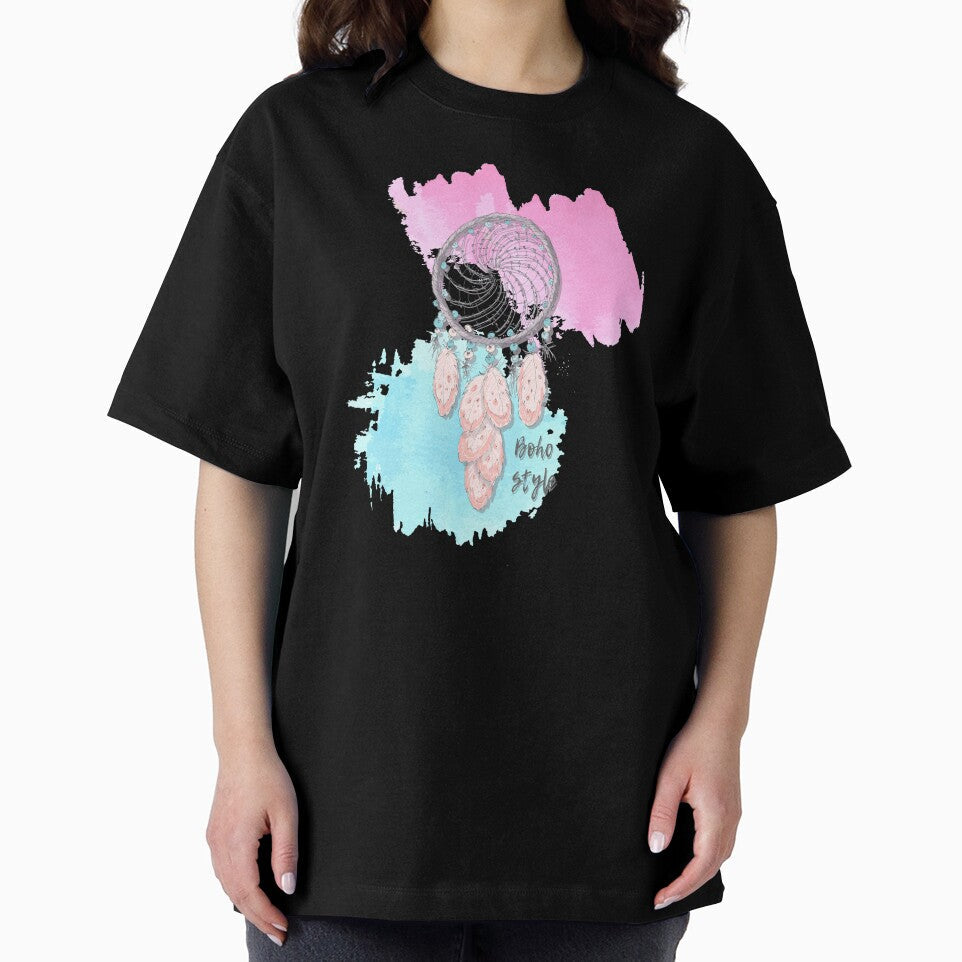 Boho lifestyle: cute fantasy shirt. by fajali master