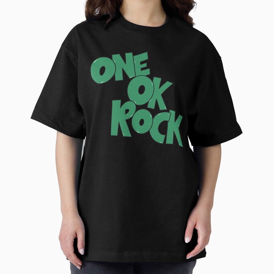 One Ok Rock #1 by bakurajeghata