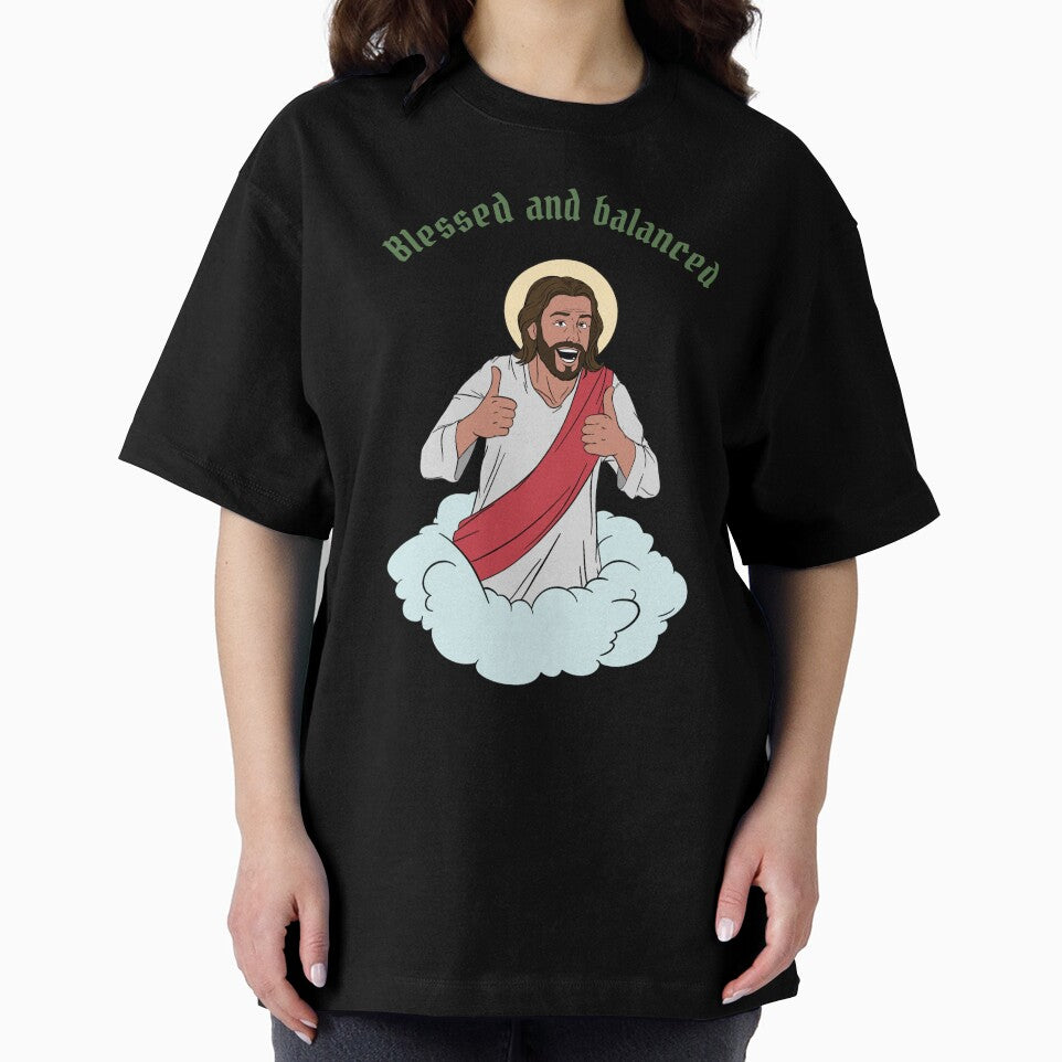 Blessed and balanced by SoulfulT