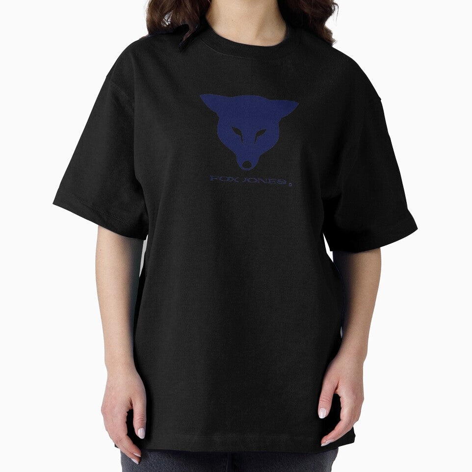 Fox Jones Logo by FoxJonesCo