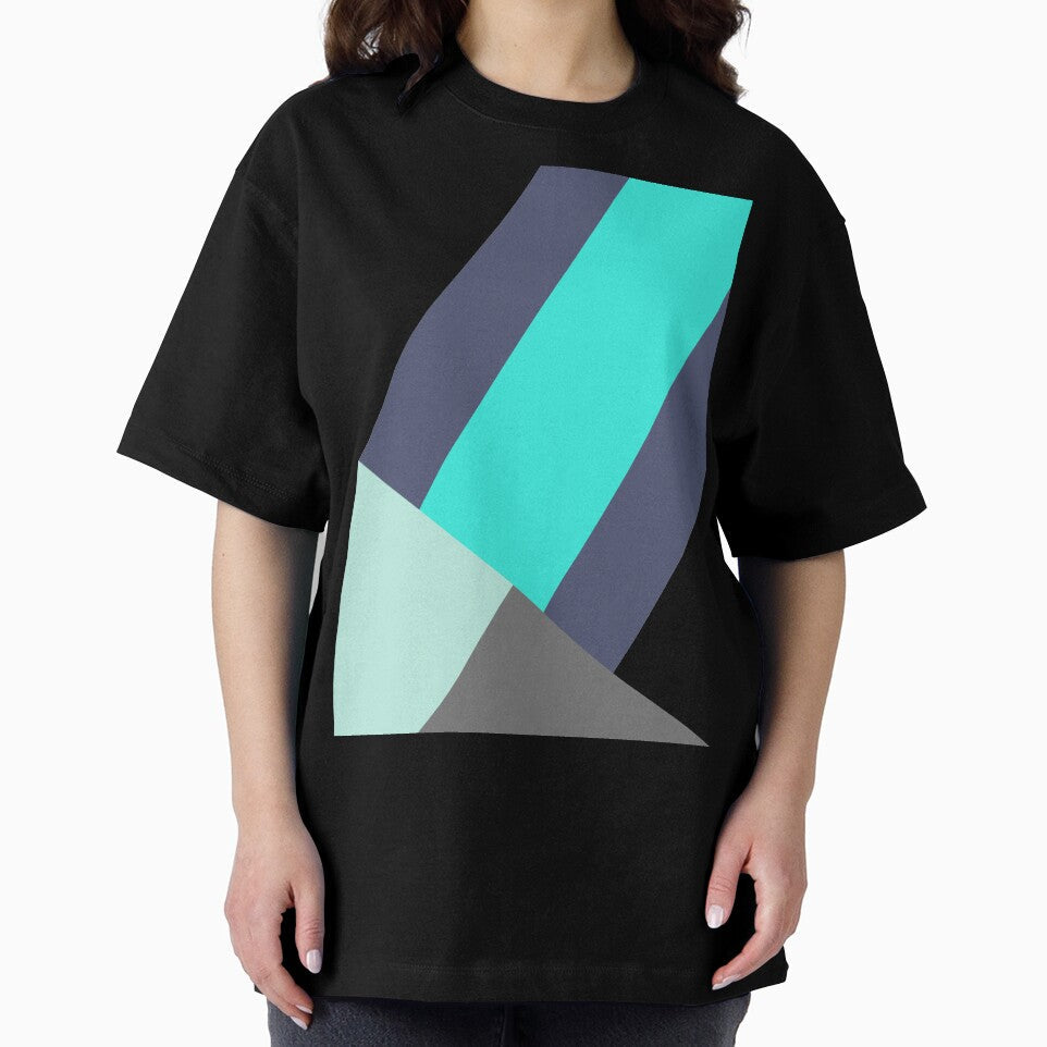 minimalist geometrics illustration by rolexcreation