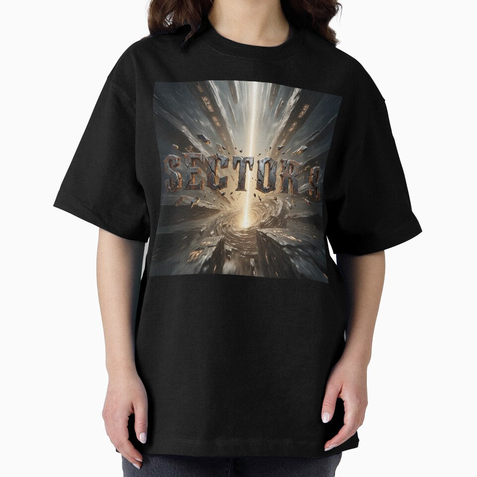Sector 9 — Dimensional Fracture by The Ereshkar Continuum™