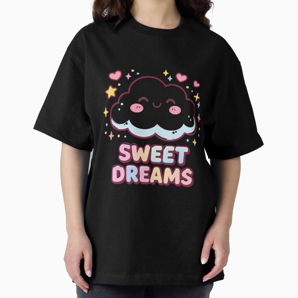 sweet dreams by Lucasbastie1215