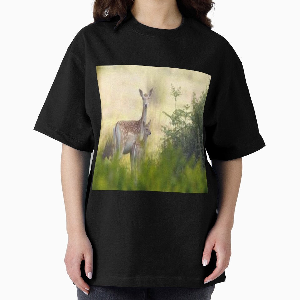 Well designed deer with good weather by Sameer Shrivastava