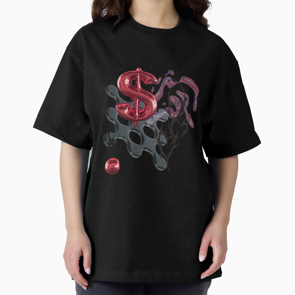 Crazy design aesthetic by Iwanttosellok
