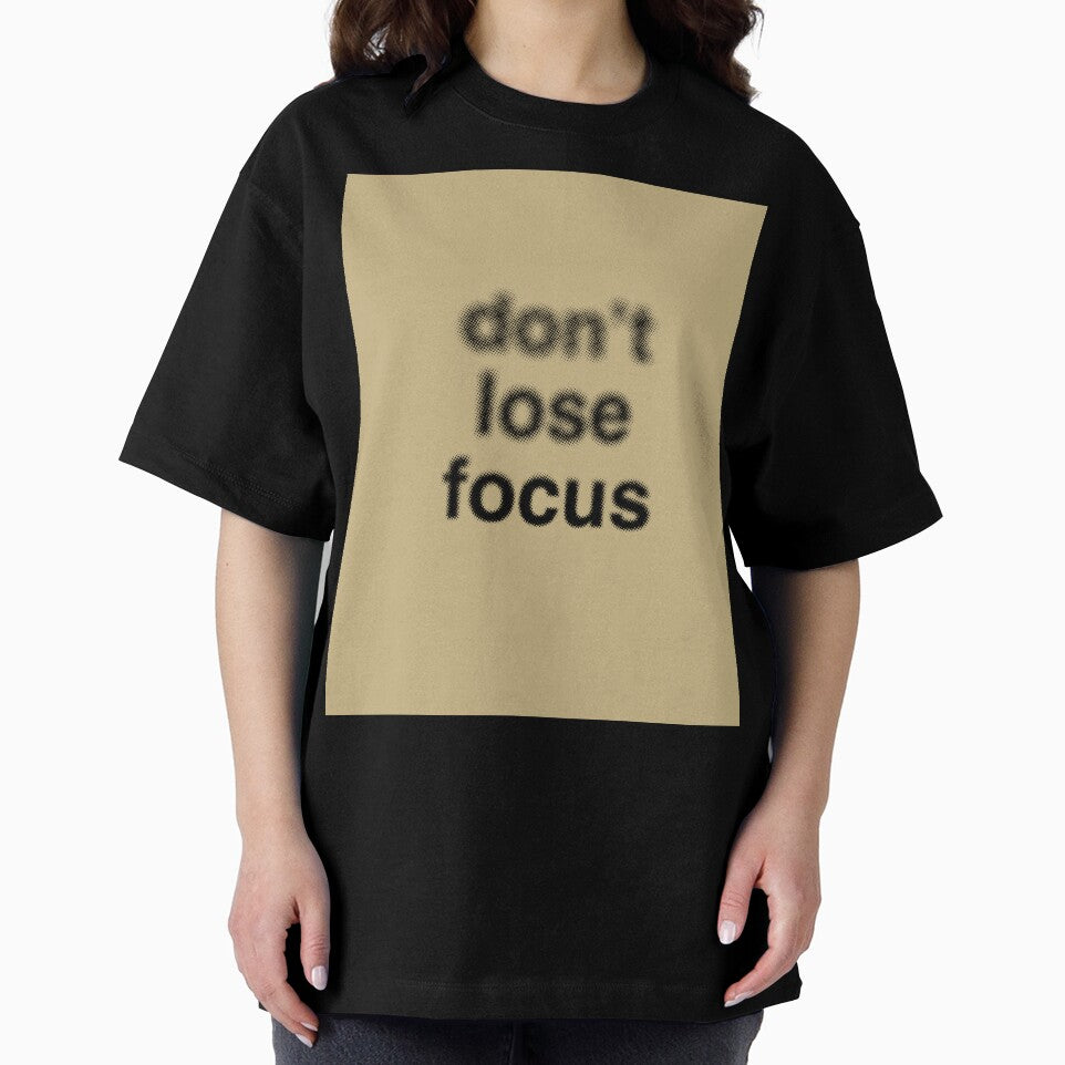 Don't Lose Focus by WhimsyWants