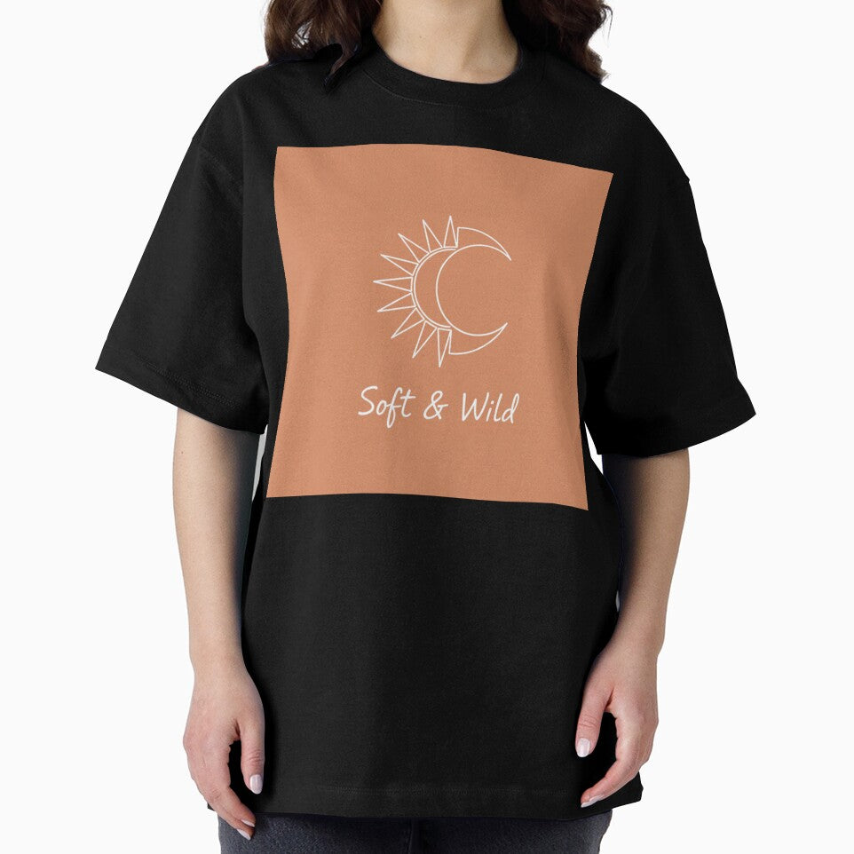Soft and wild by DoneAndDusted