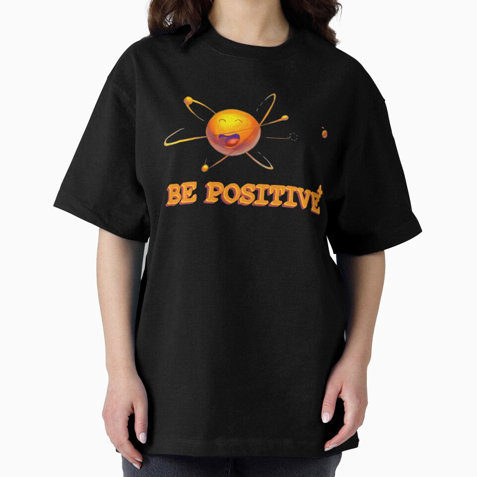 Be Positive by 2B-Store