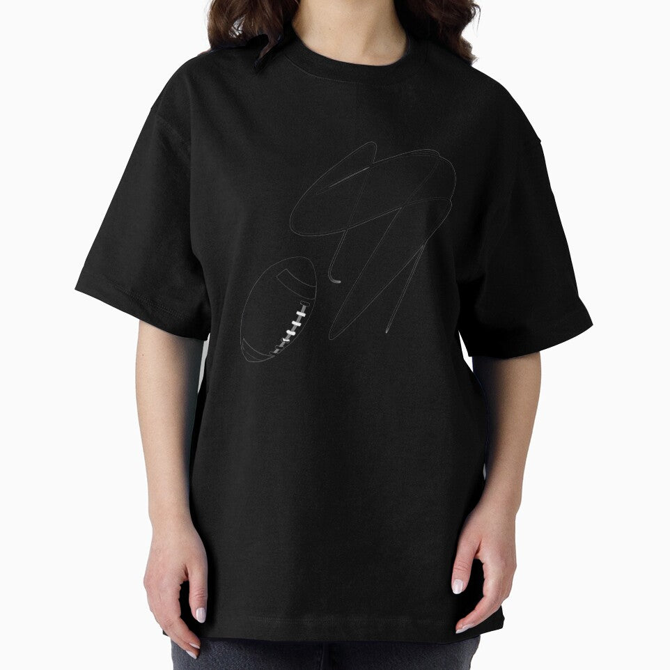 American Football by Designhand