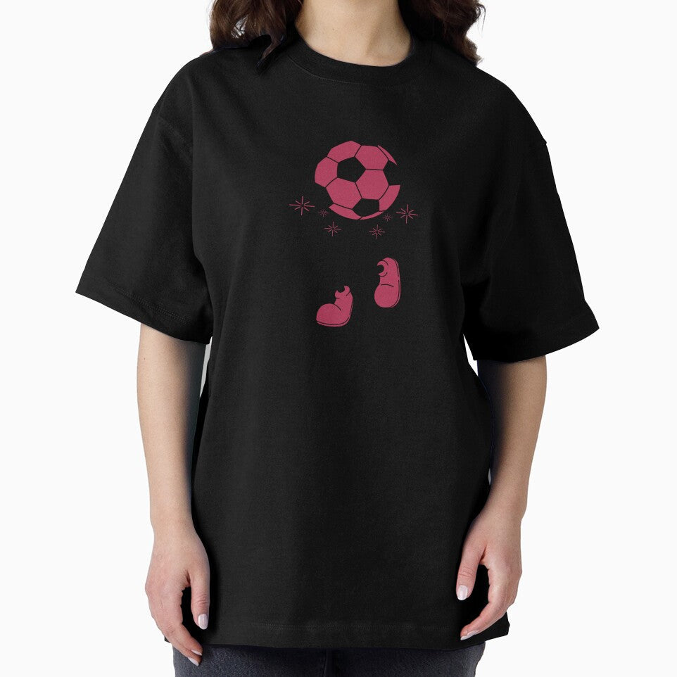 SOCCER MOM by BabaSoti