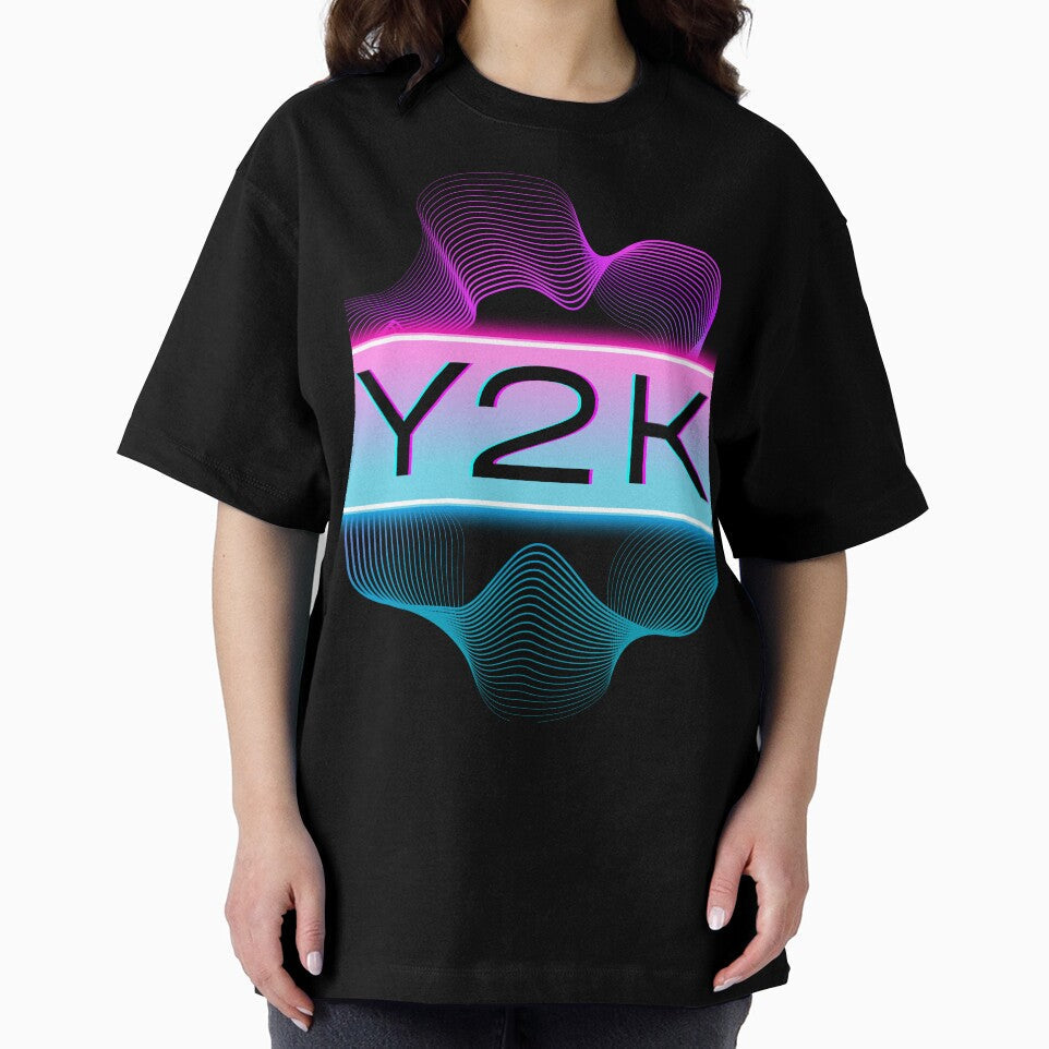 Y2K 2000 by PanGieroj