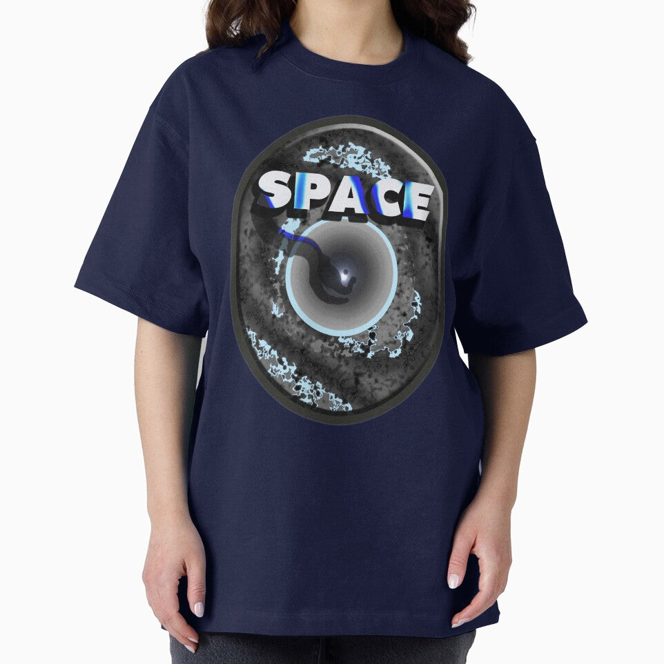 Space by Ian Wylie