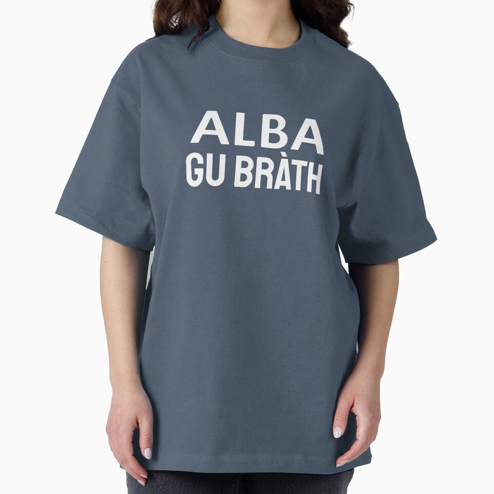 Alba gu bràth by VRedBaller