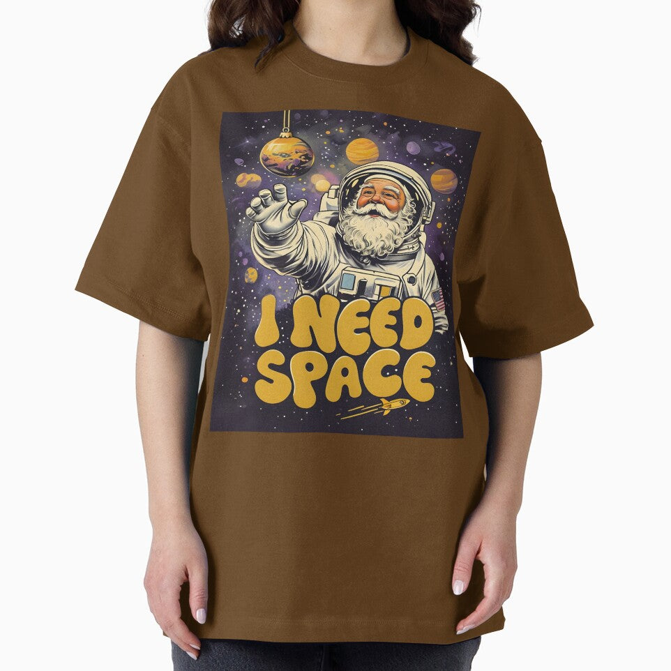 Holding Space - I Need Space by al21ex