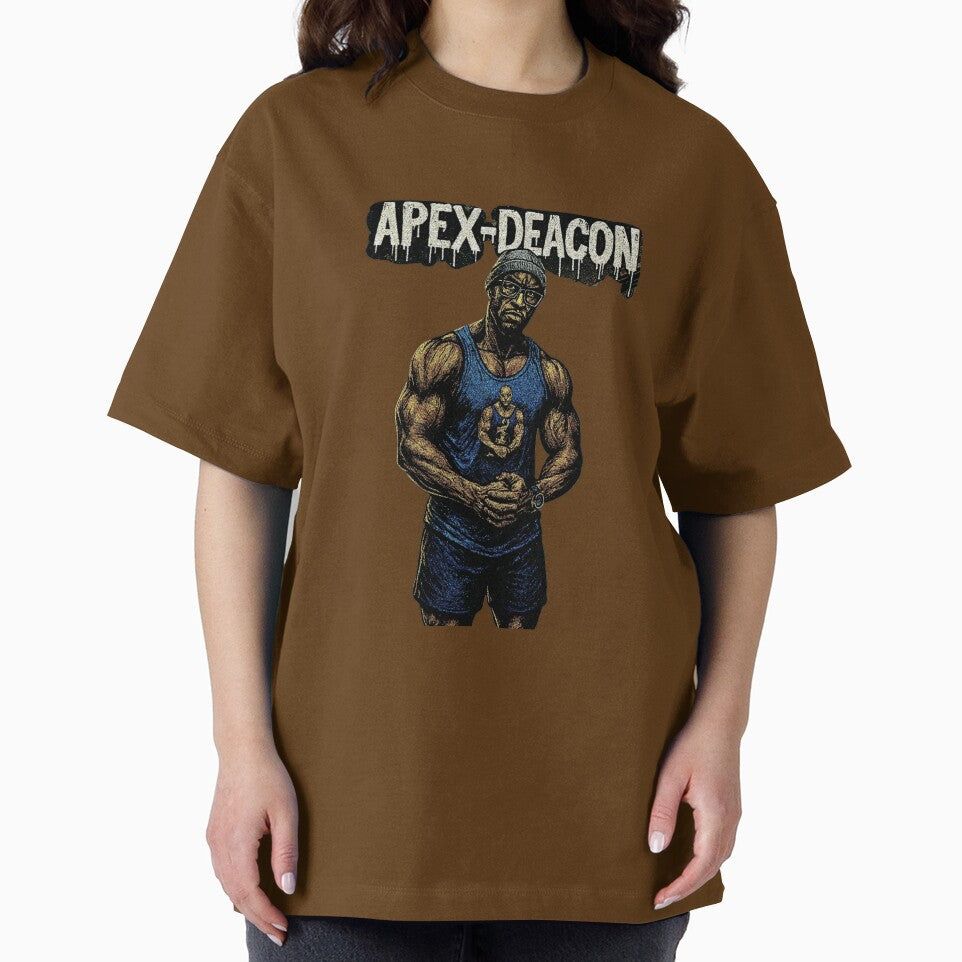 APEX-DEACON T by DEACONS INTROVERTED MIND