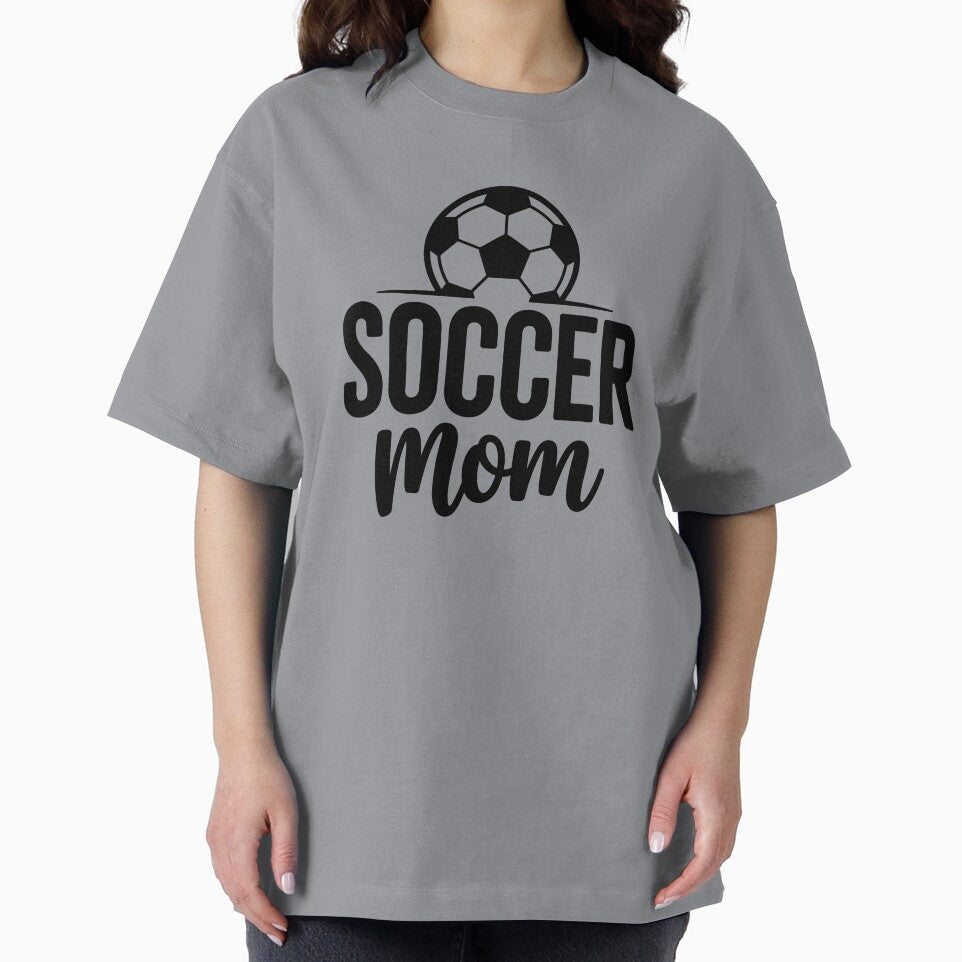Soccer Mom by theartfulaspie