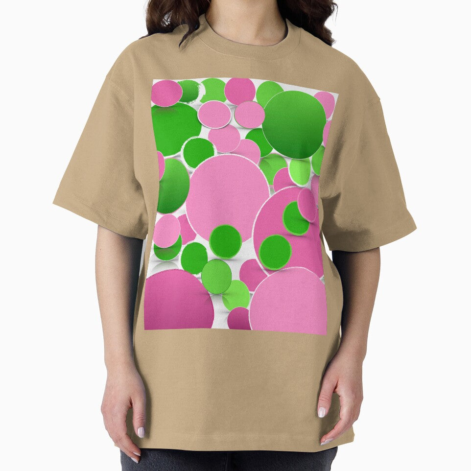 Pink & Green Fashions / Products by montaque8