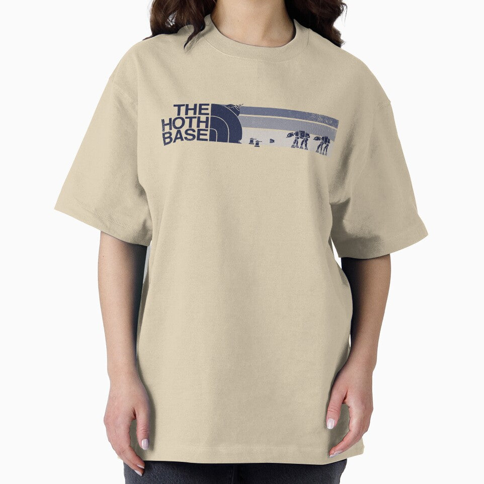 The Hoth Base by kg07