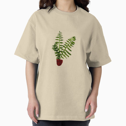 Aesthetic Ferns by Savanna Holden