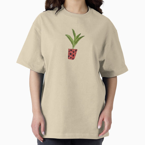 Aesthetic Plant by Savanna Holden