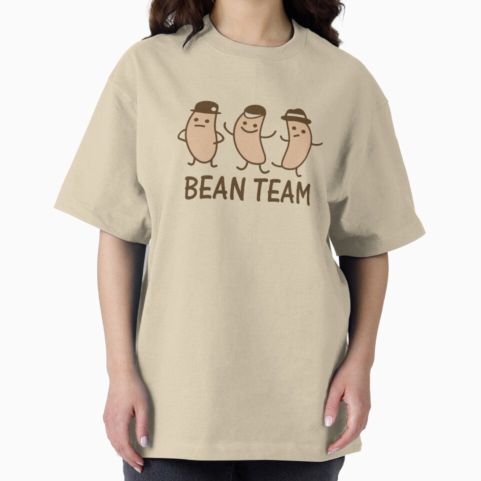 Bean Teeam by spontania