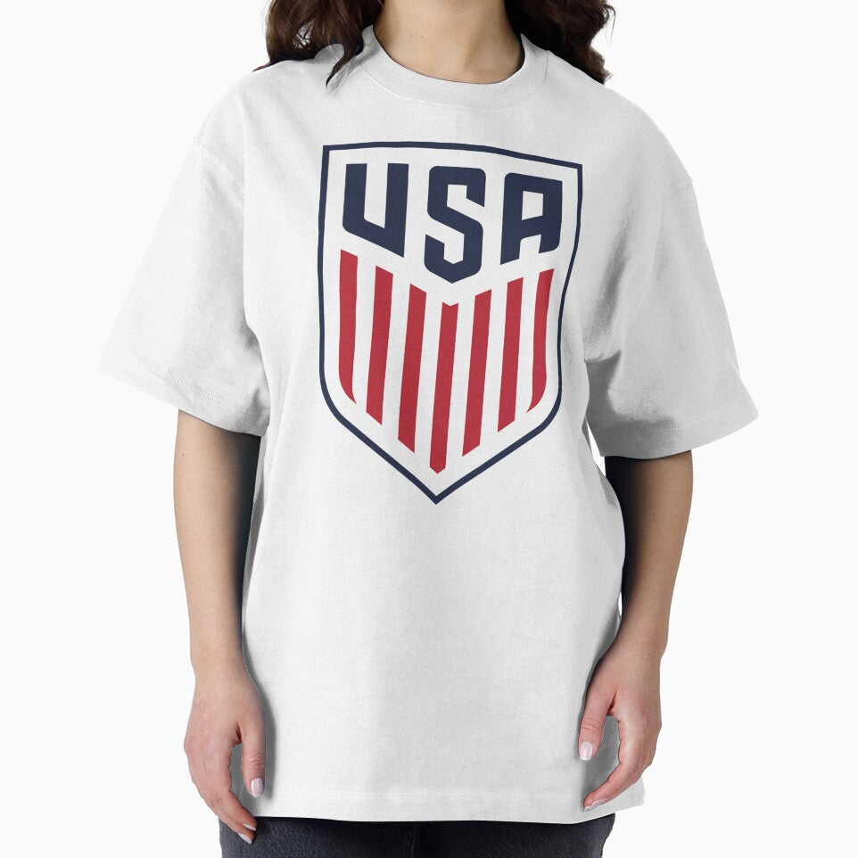 Team Soccer Usa by ruliapriyan