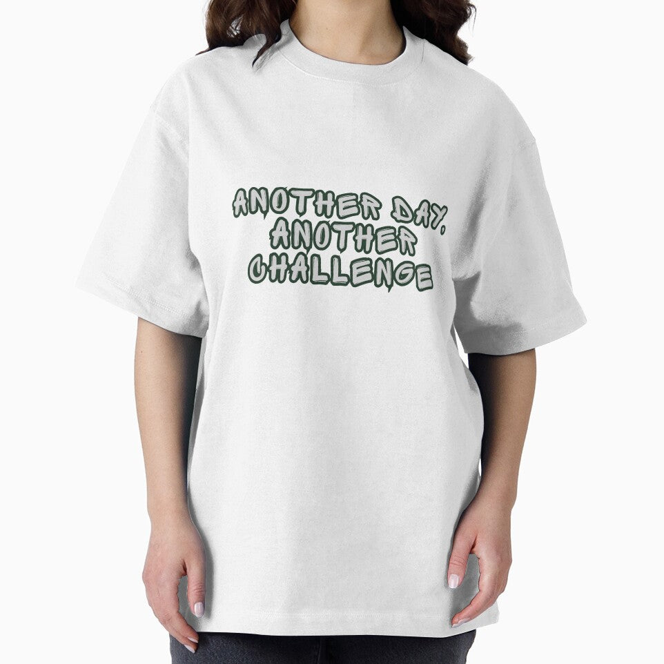 Another day, another challenge by KostekArtShop