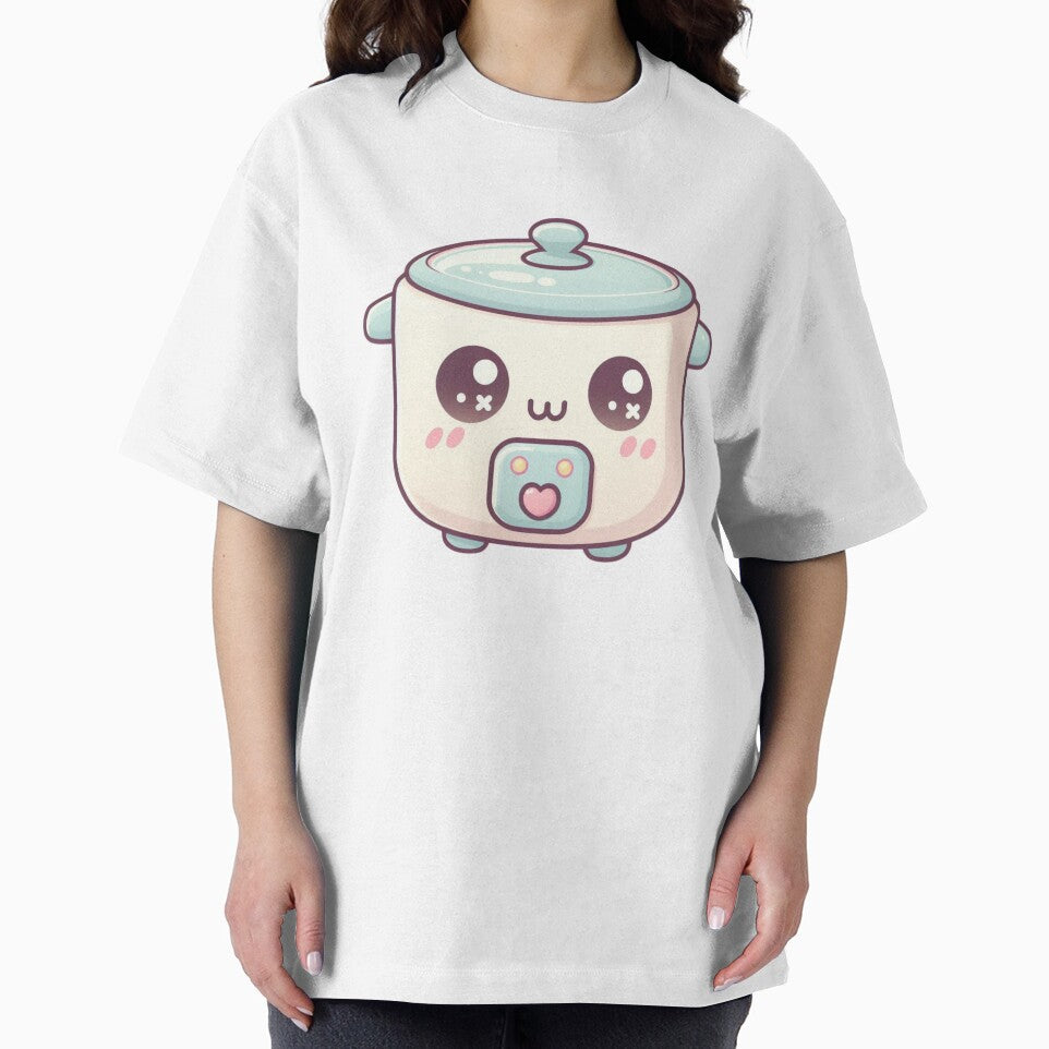 Rice Cooker - Rice Is Life by StylishKat