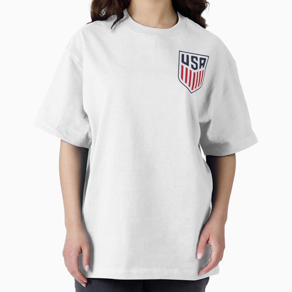 American Football Fan by shoppypod